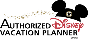 Authorized Disney Vacation Planner